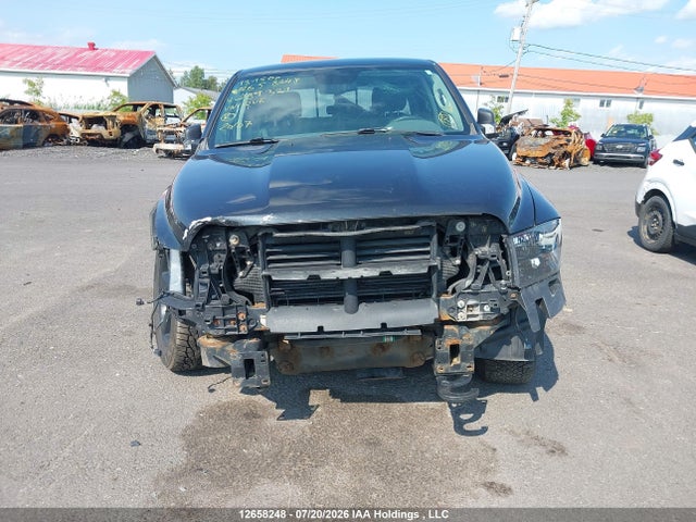 Aukcja sprzedaży 2018 Ram 1500 Slt, vin: 1C6RR7TM2JS289321, numer aukcji: 12658248