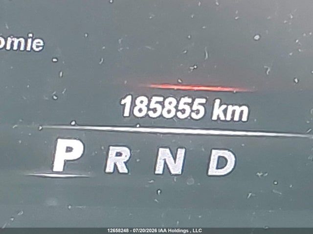 12658248 :رقم المزاد ، 1C6RR7TM2JS289321 vin ، 2018 Ram 1500 Slt مزاد بيع