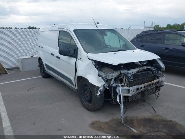 Ford Transit Connect Xlt 2020 NM0LS7T29L1447208 главное изображение