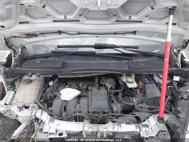 Ford Transit Connect Xlt 2020 NM0LS7T29L1447208 Image 10