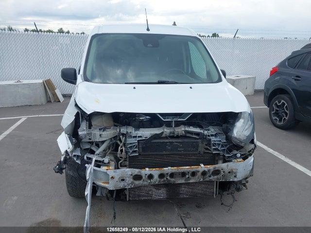 Ford Transit Connect Xlt 2020 NM0LS7T29L1447208 Image 13