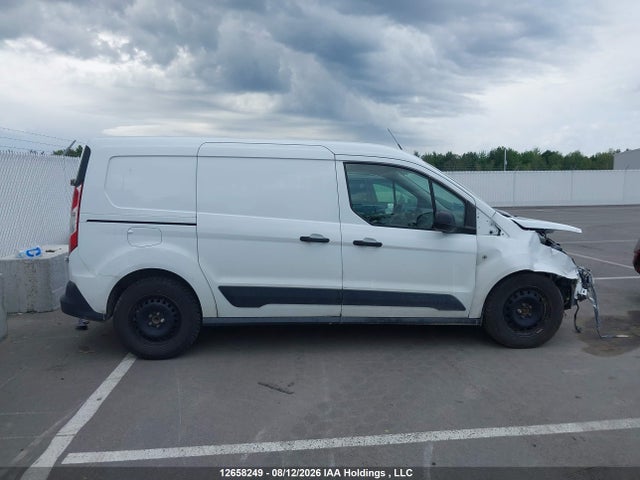 Ford Transit Connect Xlt 2020 NM0LS7T29L1447208 Image 14