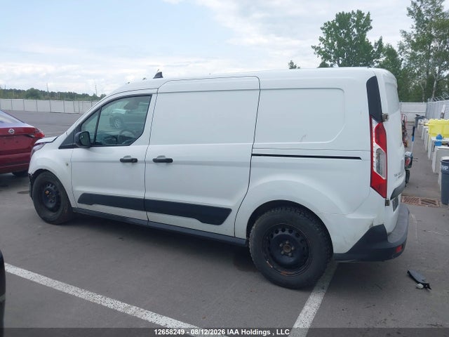 Ford Transit Connect Xlt 2020 NM0LS7T29L1447208 Image 15