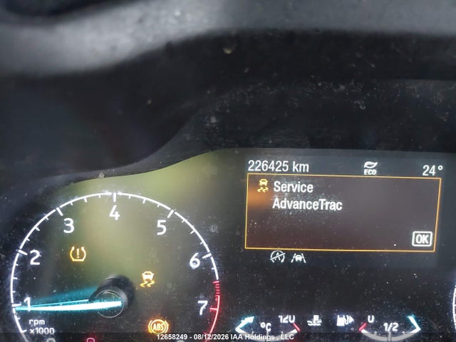 Ford Transit Connect Xlt 2020 NM0LS7T29L1447208 Image 16