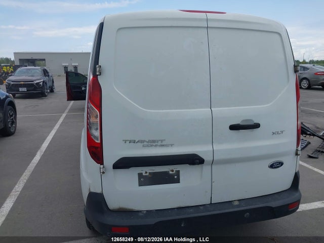 Ford Transit Connect Xlt 2020 NM0LS7T29L1447208 Image 17