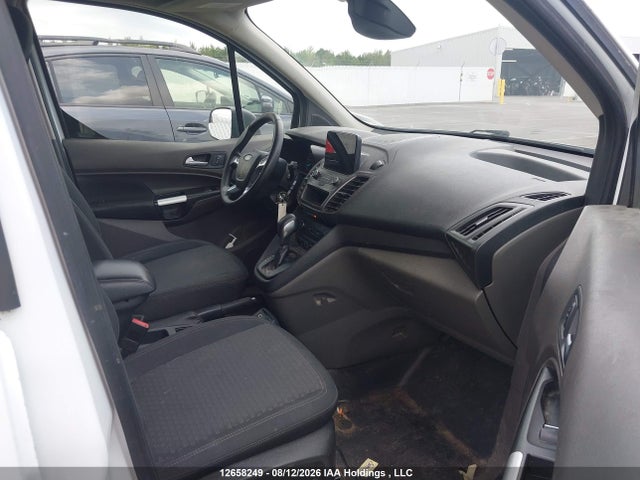 Ford Transit Connect Xlt 2020 NM0LS7T29L1447208 Image 5