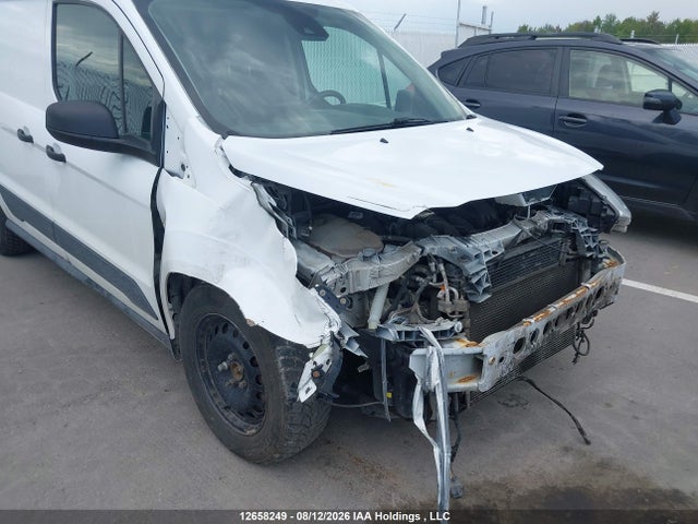 Ford Transit Connect Xlt 2020 NM0LS7T29L1447208 Image 6