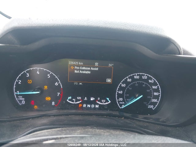 Ford Transit Connect Xlt 2020 NM0LS7T29L1447208 Image 7