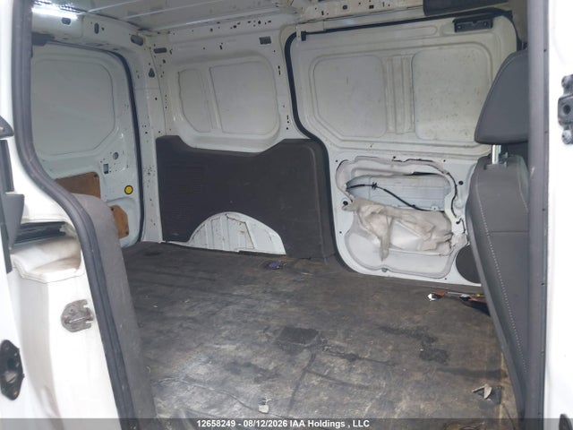 Ford Transit Connect Xlt 2020 NM0LS7T29L1447208 Image 8