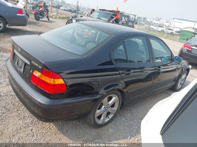 Продажа на аукционе авто 2005 Bmw 3 Series, vin: WBAEU33445PR18985, номер лота: 12658250