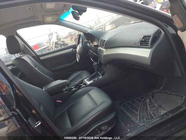 Продажа на аукционе авто 2005 Bmw 3 Series, vin: WBAEU33445PR18985, номер лота: 12658250