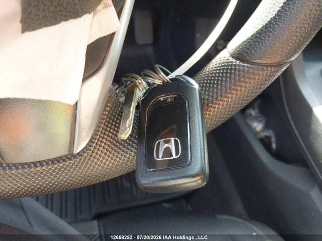 Honda CIVIC EX 2016 2HGFC2F78GH028492 Image 11