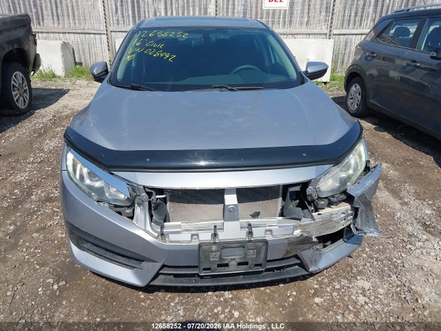 Honda CIVIC EX 2016 2HGFC2F78GH028492 Image 12