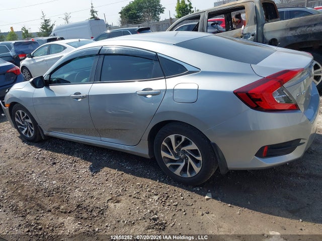 Honda CIVIC EX 2016 2HGFC2F78GH028492 Image 14