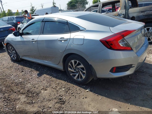 Honda CIVIC EX 2016 2HGFC2F78GH028492 Image 3