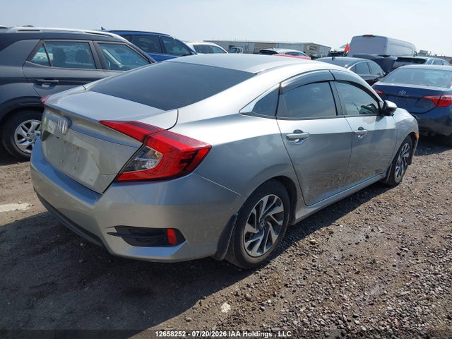 Honda CIVIC EX 2016 2HGFC2F78GH028492 Image 4