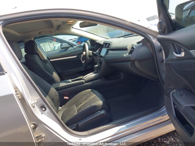 Honda CIVIC EX 2016 2HGFC2F78GH028492 Image 5