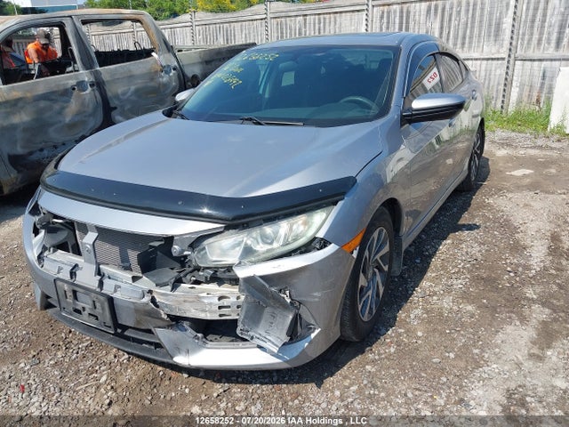 Honda CIVIC EX 2016 2HGFC2F78GH028492 Image 6