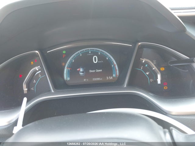 Honda CIVIC EX 2016 2HGFC2F78GH028492 Image 7