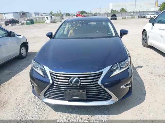 Lexus Es 350 350 2016 JTHBK1GG3G2223061 Image 12