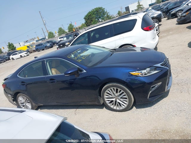 Lexus Es 350 350 2016 JTHBK1GG3G2223061 Image 13