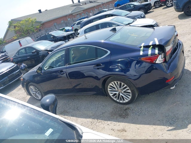 Lexus Es 350 350 2016 JTHBK1GG3G2223061 Image 14