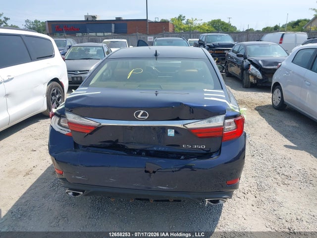 Lexus Es 350 350 2016 JTHBK1GG3G2223061 Image 16