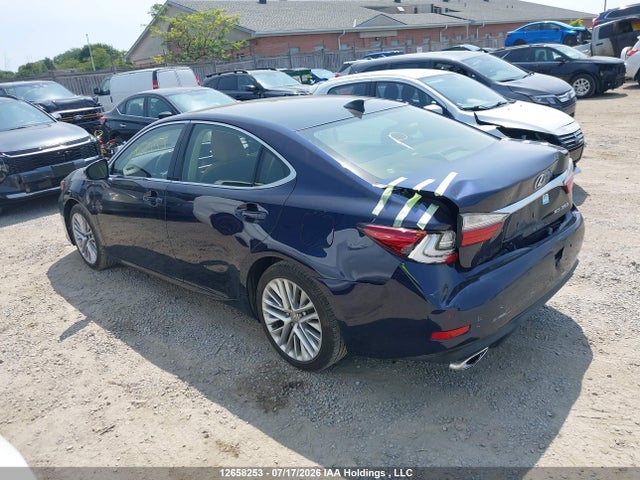 Lexus Es 350 350 2016 JTHBK1GG3G2223061 Image 3