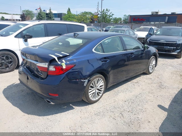 Lexus Es 350 350 2016 JTHBK1GG3G2223061 Image 4