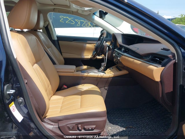 Lexus Es 350 350 2016 JTHBK1GG3G2223061 Image 5