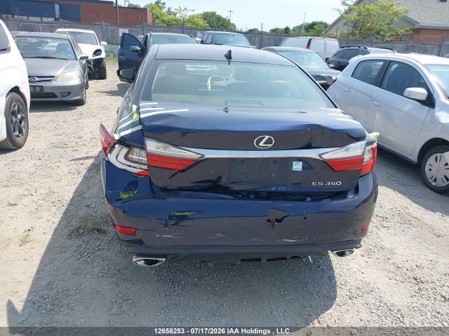 Lexus Es 350 350 2016 JTHBK1GG3G2223061 Image 6