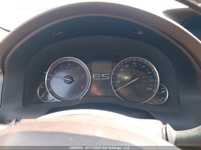 Lexus Es 350 350 2016 JTHBK1GG3G2223061 Image 7