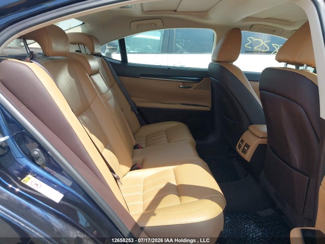 Lexus Es 350 350 2016 JTHBK1GG3G2223061 Image 8