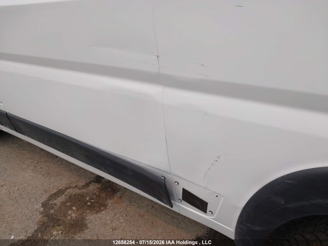 RAM Promaster 2500 2500 High 2025 3C6LRVCG1SE551886 Image 19