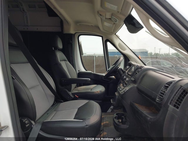 RAM Promaster 2500 2500 High 2025 3C6LRVCG1SE551886 Image 5