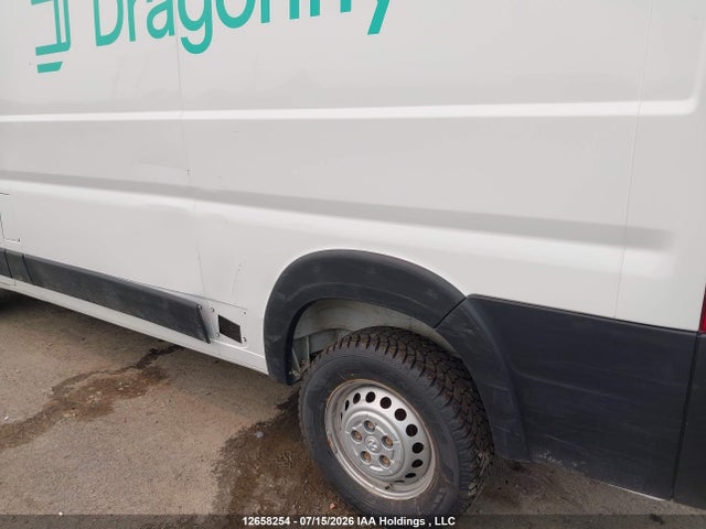 RAM Promaster 2500 2500 High 2025 3C6LRVCG1SE551886 Image 6