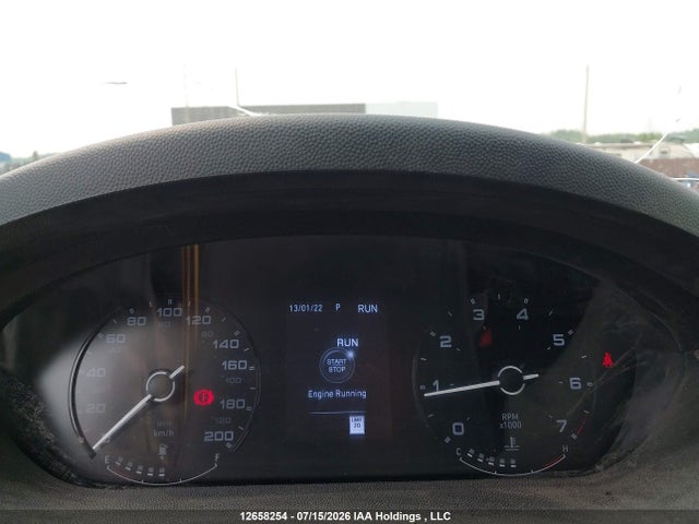 RAM Promaster 2500 2500 High 2025 3C6LRVCG1SE551886 Image 7