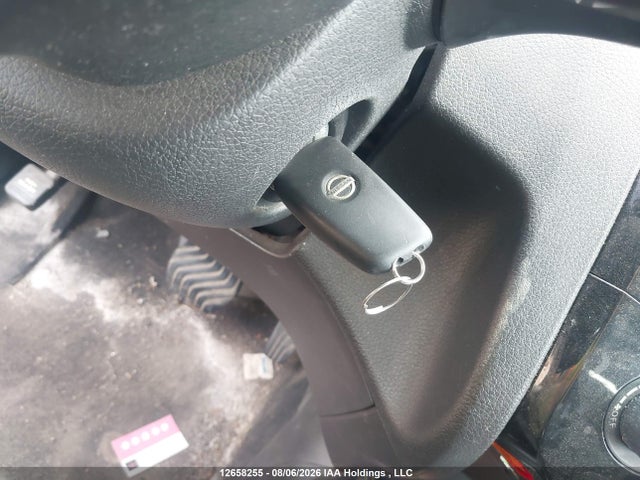 Nissan Rogue 2017 5N1AT2MT9HC768190 Image 11