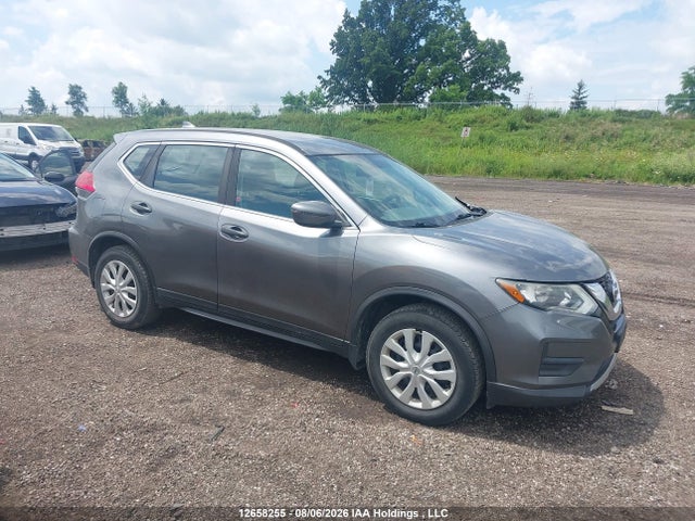Nissan Rogue 2017 5N1AT2MT9HC768190 Image 13