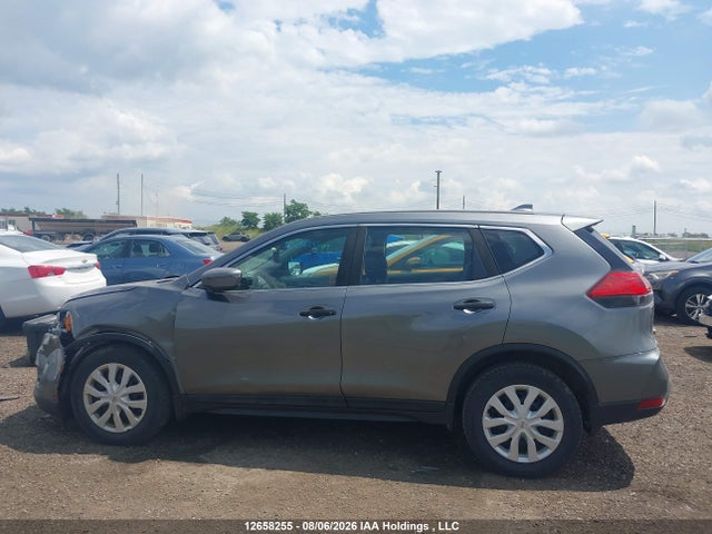 Nissan Rogue 2017 5N1AT2MT9HC768190 Image 14