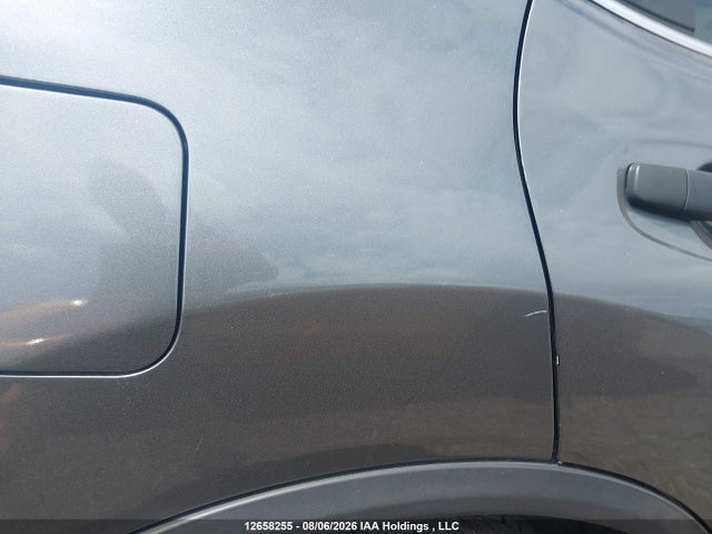 Nissan Rogue 2017 5N1AT2MT9HC768190 Image 17