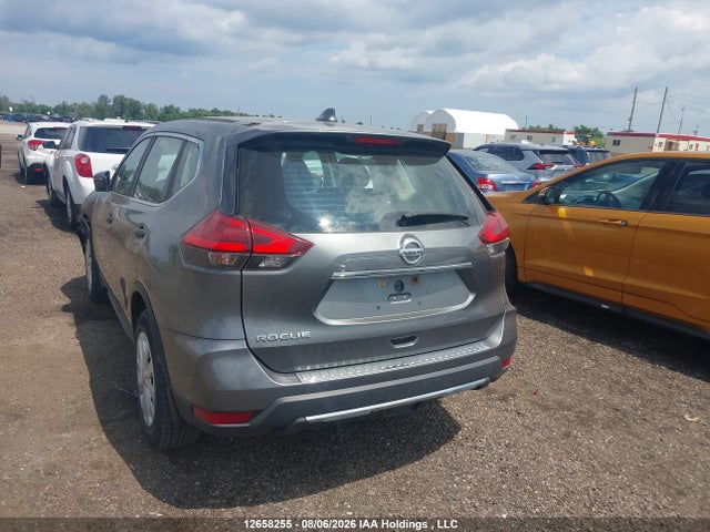 Nissan Rogue 2017 5N1AT2MT9HC768190 Image 3