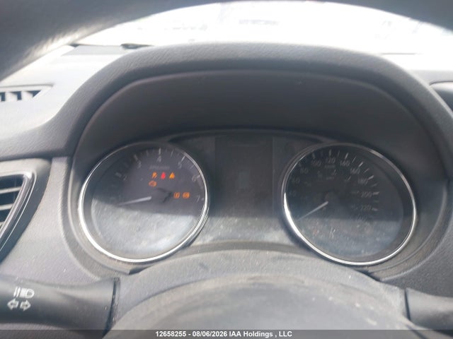 Nissan Rogue 2017 5N1AT2MT9HC768190 Image 7