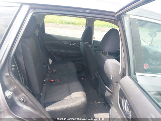 Nissan Rogue 2017 5N1AT2MT9HC768190 Image 8