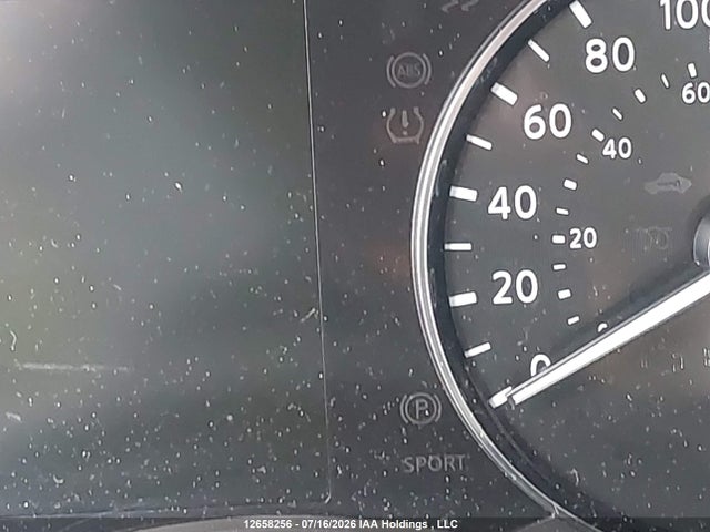 3N1CP5CV5SL510768 Nissan Kicks Play Sv