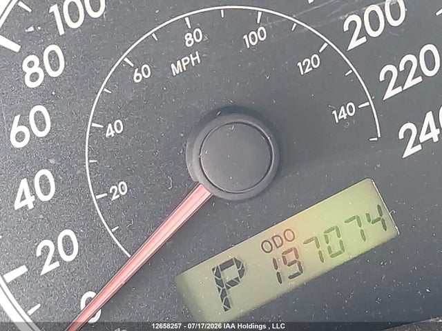 12658257 :رقم المزاد ، 2T1BU4EE8BC671935 vin ، 2011 Toyota Corolla S/le مزاد بيع