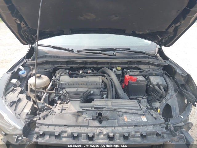 Продаж на аукціоні авто 2024 Ford Escape Platinum, vin: 1FMCU9JA2RUA95370, номер лоту: 12658260