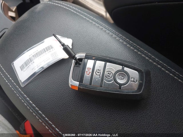 Продаж на аукціоні авто 2024 Ford Escape Platinum, vin: 1FMCU9JA2RUA95370, номер лоту: 12658260