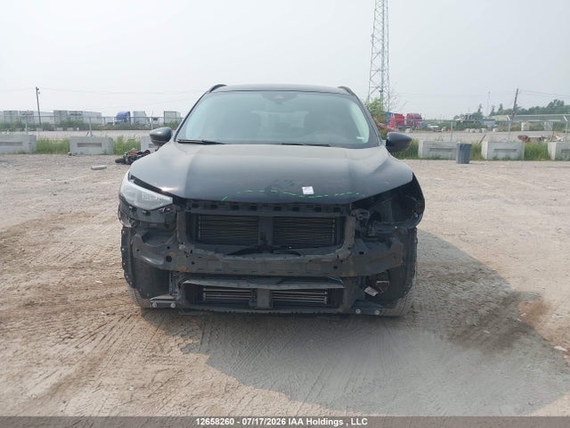 Продаж на аукціоні авто 2024 Ford Escape Platinum, vin: 1FMCU9JA2RUA95370, номер лоту: 12658260