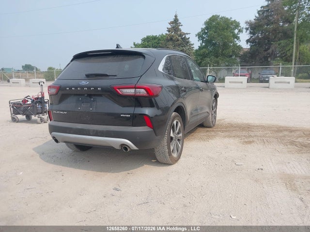 Продаж на аукціоні авто 2024 Ford Escape Platinum, vin: 1FMCU9JA2RUA95370, номер лоту: 12658260
